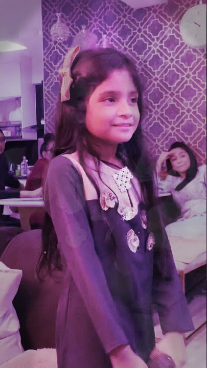 Parah parah Adik Ayda Jebat