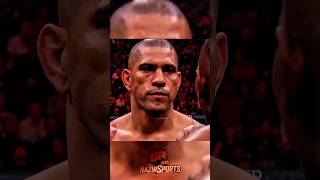 Alex Pereira vs Jamahal Hill #mma