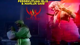 PERSATUAN GRENDASEBA DAN BOPONYA NYI RAMPAK - ANGLING DHARMA EPISODE 119