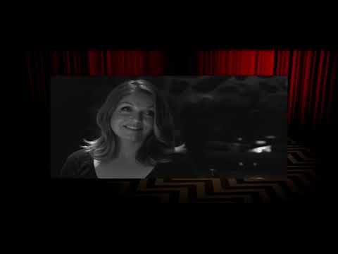 David Lynch Interviews Laura Palmer