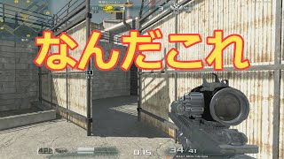 【AVA】Colorful! A direct upgrade to the M4 BRONX!【M4A1 MOD Chroma】