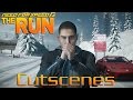 Need For Speed The Run All Cutscenes (Movie) 1080p