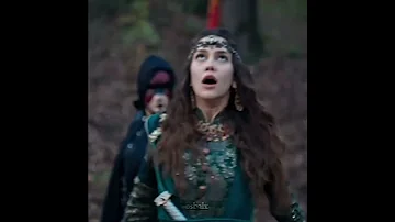 بالاخير طلع كله تخيل من صوفيا Kurulusosman عثمان صوفيا بالا المؤسس عثمان Balahatun 