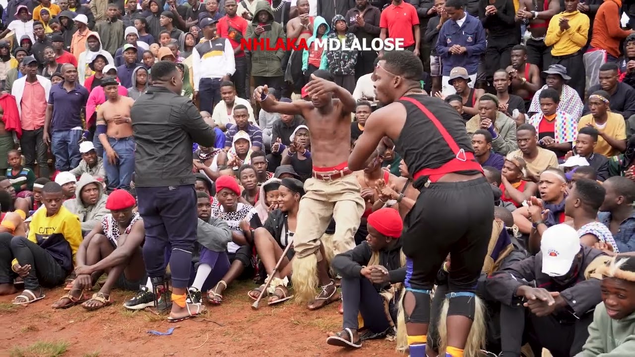 UBANI LONA OKHALISA OKWEMBONGOLO | MAYEKISA | e17 eHOSTELA eMLAZI | 08 OCTOBER 2023