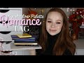 The Makeup Romance Tag Palette Edition | The One That Got Away? The One That Broke Your Heart?