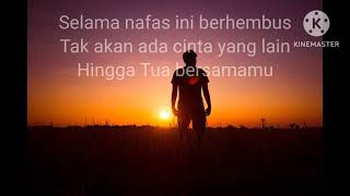 HINGGA TUA BERSAMAMU - RIZKY FEBIAN || ( TAMI AULIA)