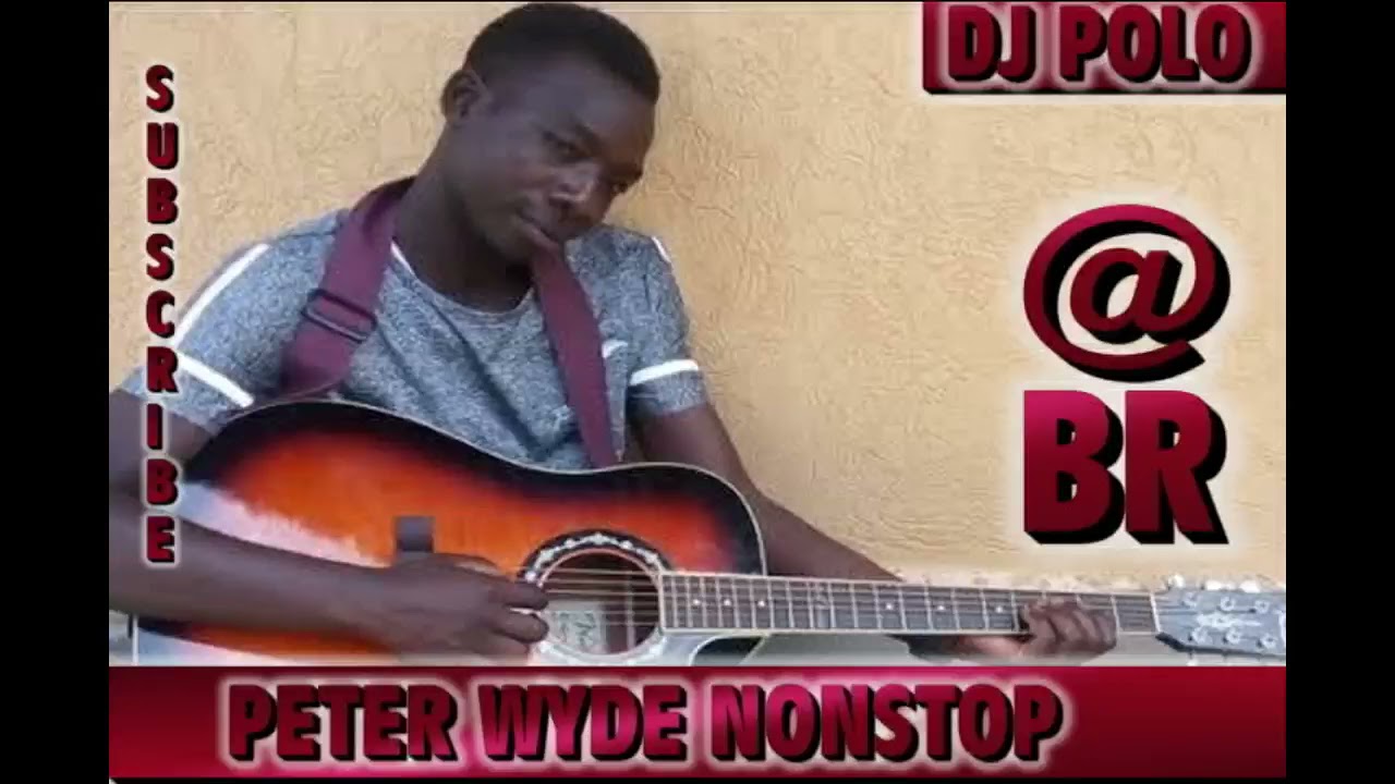 PETER WYDE OFFICIAL DJ POLO NONSTOP