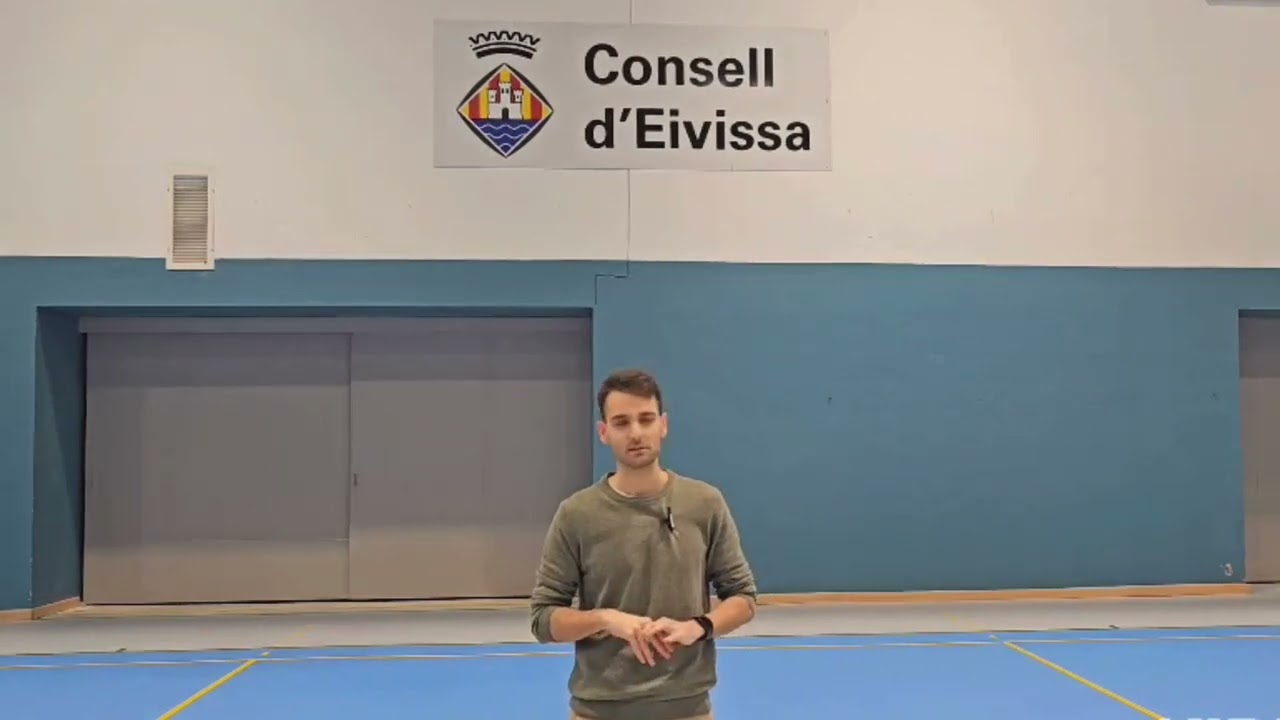 𝑷𝑶𝑺𝑻𝑷𝑨𝑹𝑻𝑰𝑫𝑶 | GASIFRED ATL. IBIZA 🆚 WANAPIX