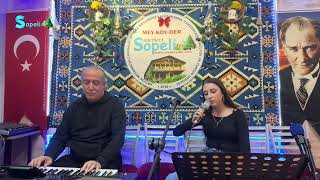 Rüya & Güven Demir -Sigaramu Yandurdum #artvin #imerhev #karadeniz #sopeli 