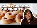 Bake Cinnamon Baked Doughnuts with Barefoot Contessa | Food Network