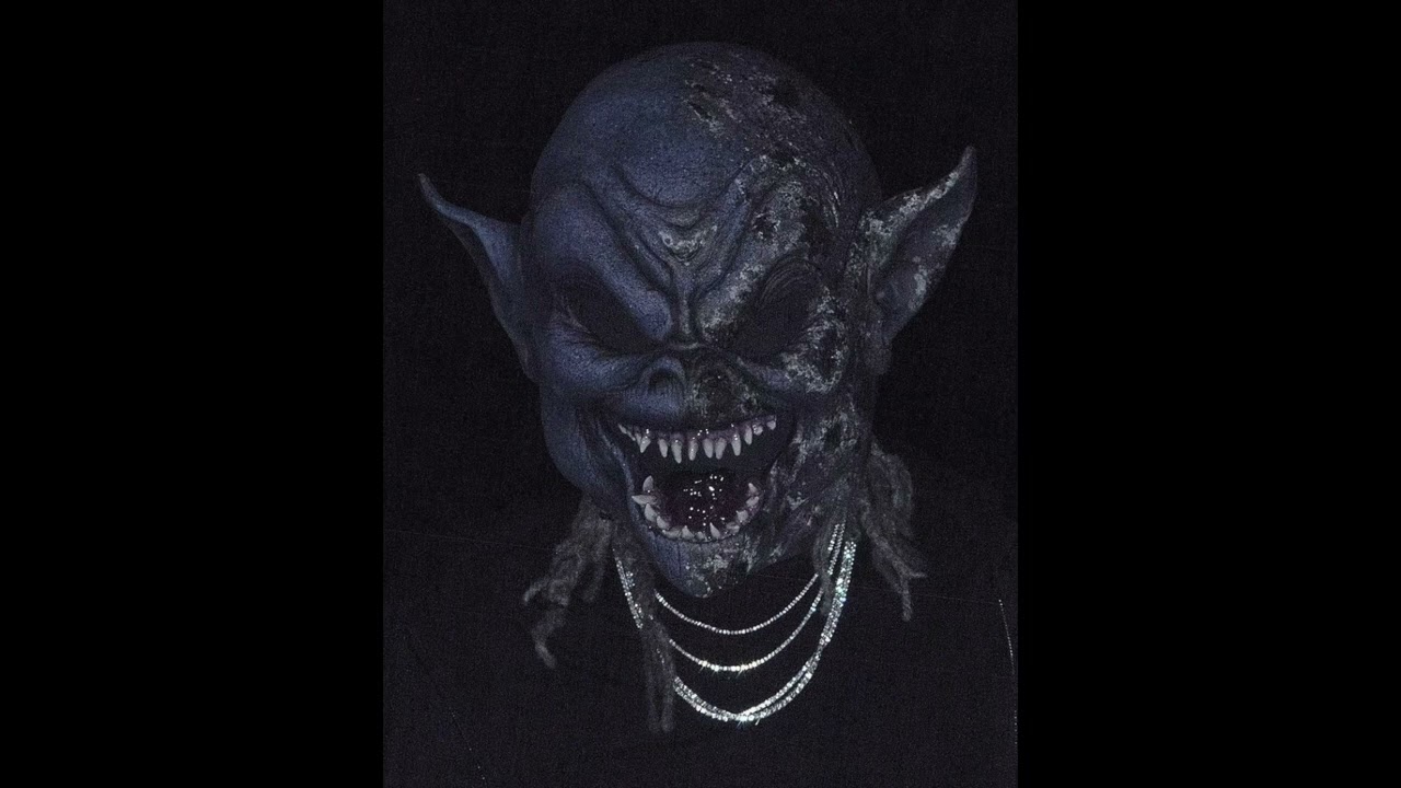 (FREE) Destroy Lonely X Playboi Carti X Homixide Gang TYPE BEAT "Look Killa" (@prodparker)