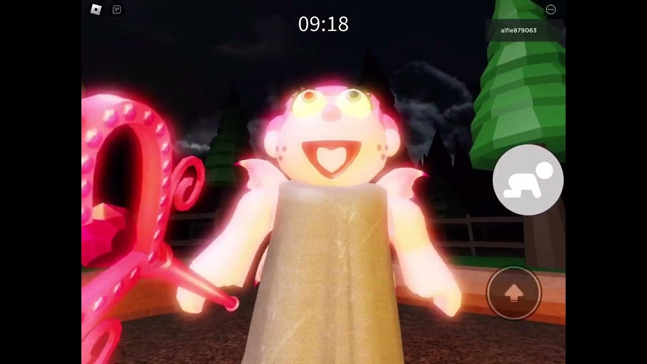 Puppet jumpscares pt 2 YouTube