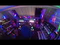 DAWless Jam #5 / Downtempo / Minimal / 303 / Minifreak / Minilouge / Electribe / TR8S