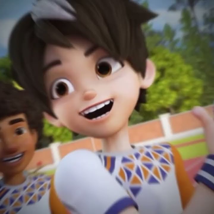 Vers Amato 😋💐✨ #mechamato #monsta #ramein #fyppage #UPulang #mechabot #mechanize