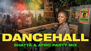 Ultimate Dancehall Mix 2026 💥 Raw Dancehall Vibes — No Blend, Just Fire | Dancehall Mix by Mauro