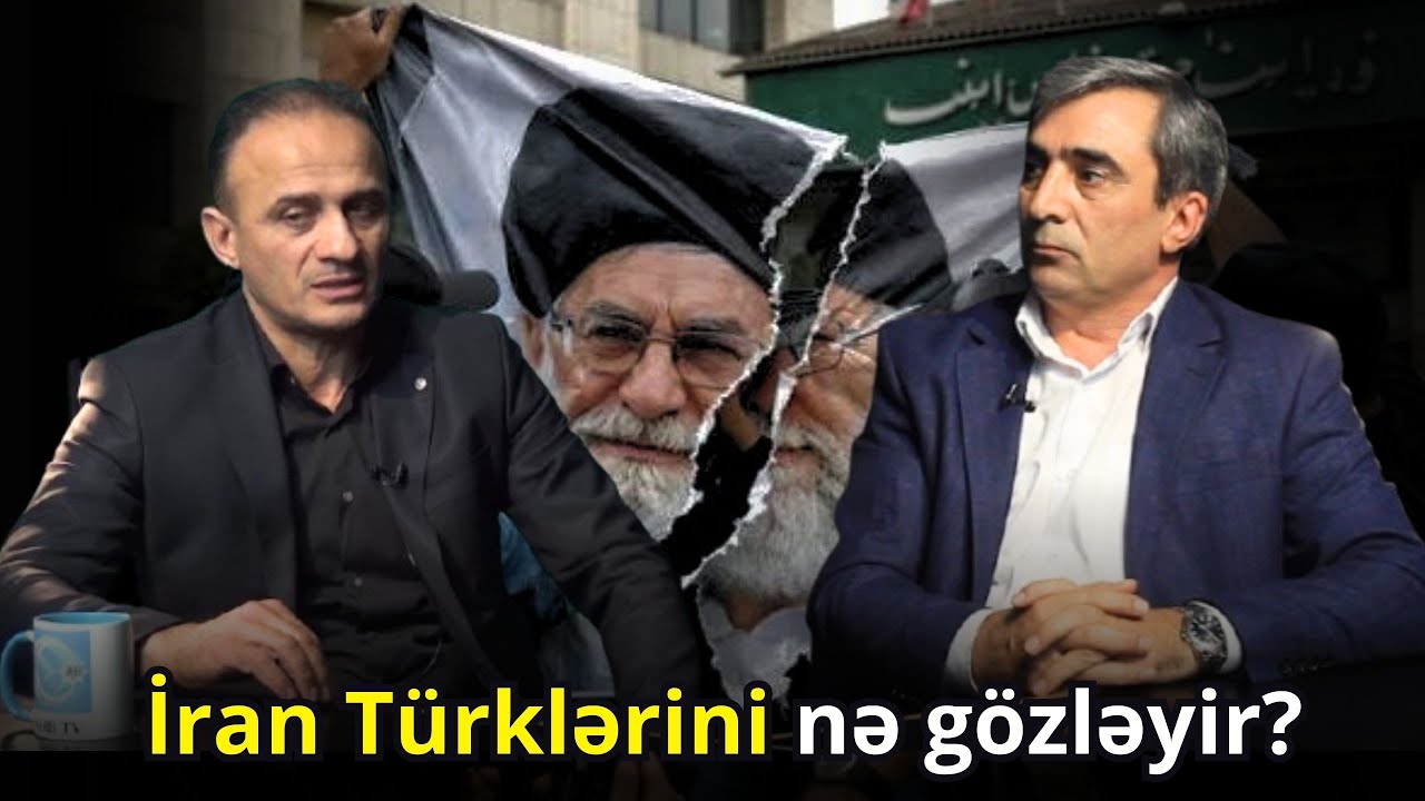 Türk kimliyi bu etirazlarda bilərəkdən kölgədə saxlanıla bilərmi? – Zahir Əlisoy