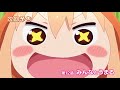TVアニメ『干物妹！うまるちゃんR』第12話予告