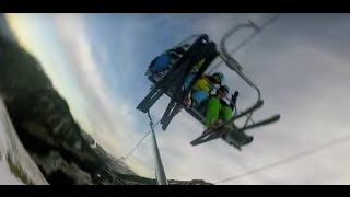 Gopro ski edit trailer
