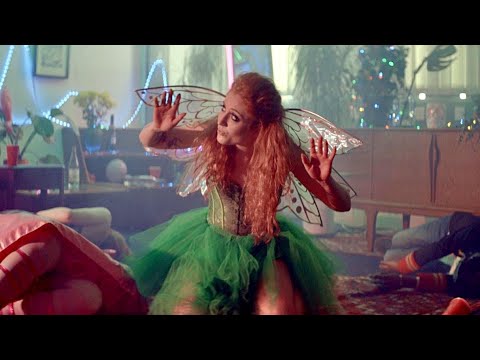 Janet Devlin – Away with the Fairies