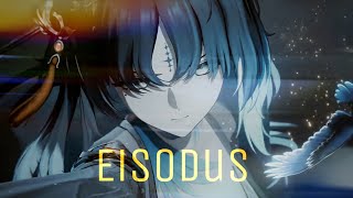 Eisodus — Wuthering Waves AMV (3.5)