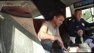 ЗА БАБУШКУ ОТВЕТИШЬ. ГАИ ДПС ЗА БАБУШКУ ОТВЕТИШЬ. ГАИ ДПС