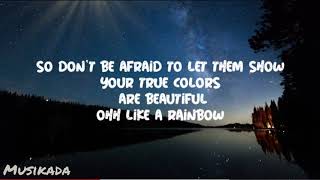 True Colors - Endless Summer | My Travel Music