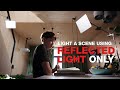 Dedolight competition 2020 lightstream tutorial