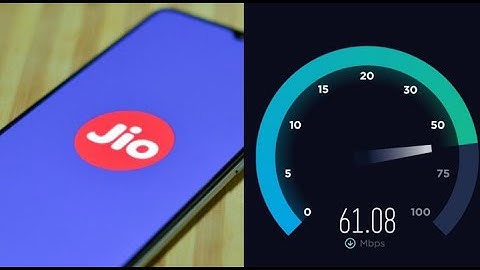 Jio Internet Problem Fix Without Apn .  Full Working Tips