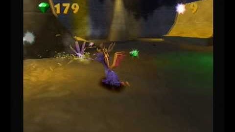 Spyro 2: Ripto