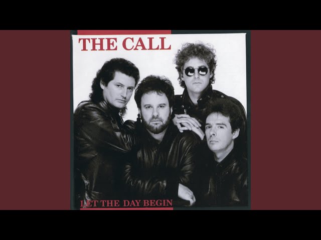 The Call - You Run