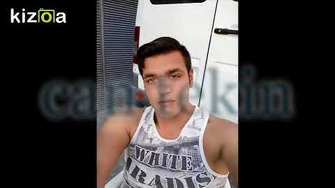 Movie Maker - Kizoa Video Düzenleme Programı: remzi bozkurt