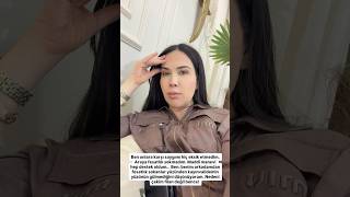 Araya Fesatlık Sokmadım, Ben Onlara Karşı Saygımı Hiç Eksik Etmedim.. Şfet