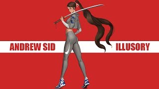 Andrew Sid - Illusory (Official Audio) Trance/Edm