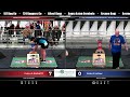 ACO Worlds Singles LIVE — 600+ players entered. One Champion crowned this afternoon