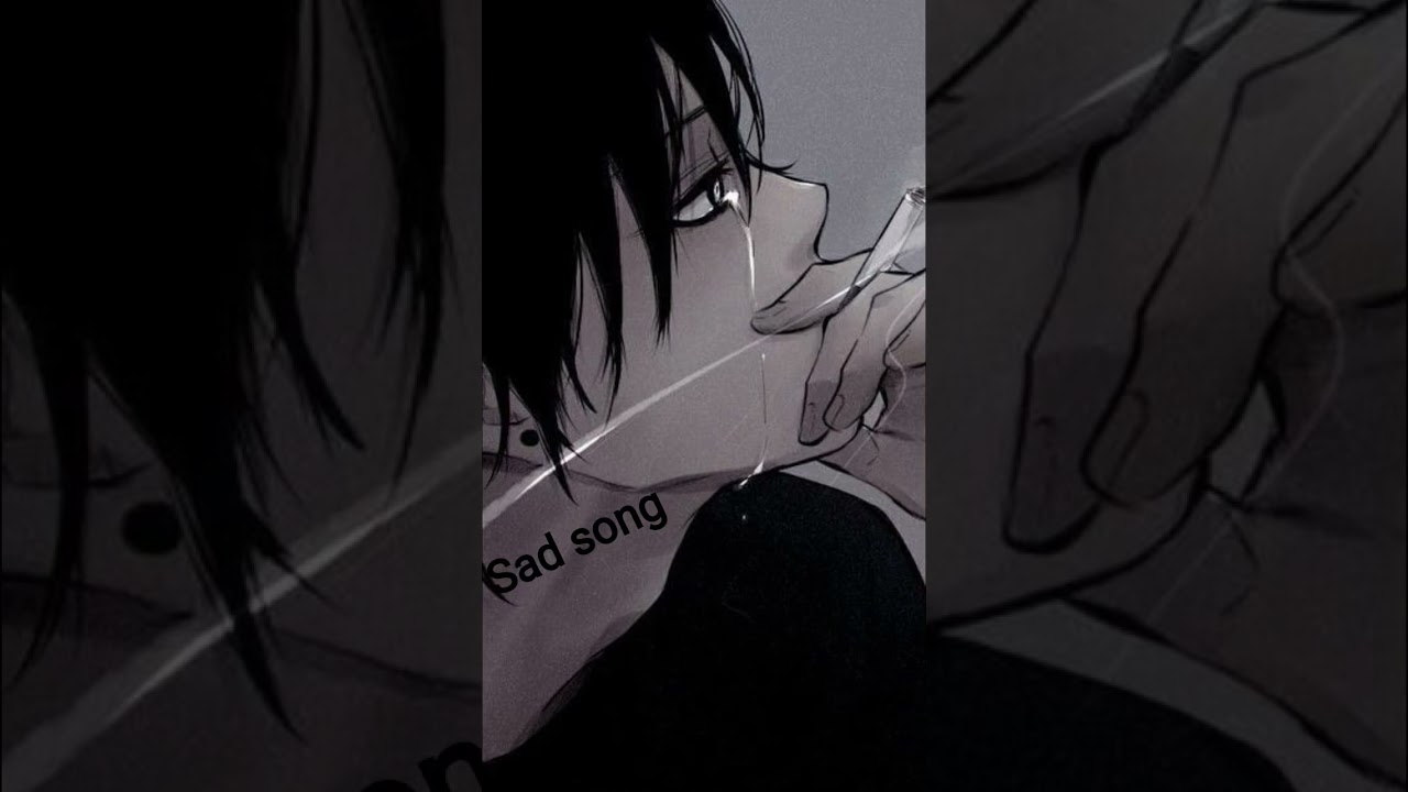 sad song 