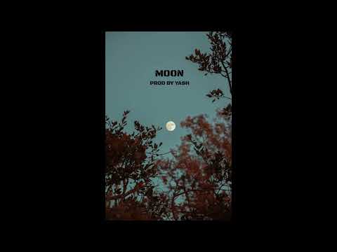 (FREE) R&B x Trapsoul Type Beat - "MOON" | Smooth R&B Instrumental