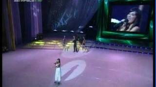 My Beautiful Belarus. Partiotic Singer Alesya Alesia Алеся