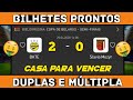 PALPITES DE FUTEBOL PARA HOJE 29/04/2020 QUARTA-FEIRA 🤑 BATE x Slavia Mozyr 🤑 + Bilhetes