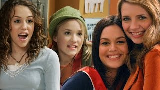13 Best Onscreen Tv Bffs