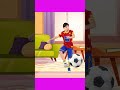 Monsters Finger Family Song 🎃 | Hokie Pokie Kids Videos | #shorts | №3
