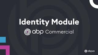 ABP Commercial — Identity Module screenshot 5