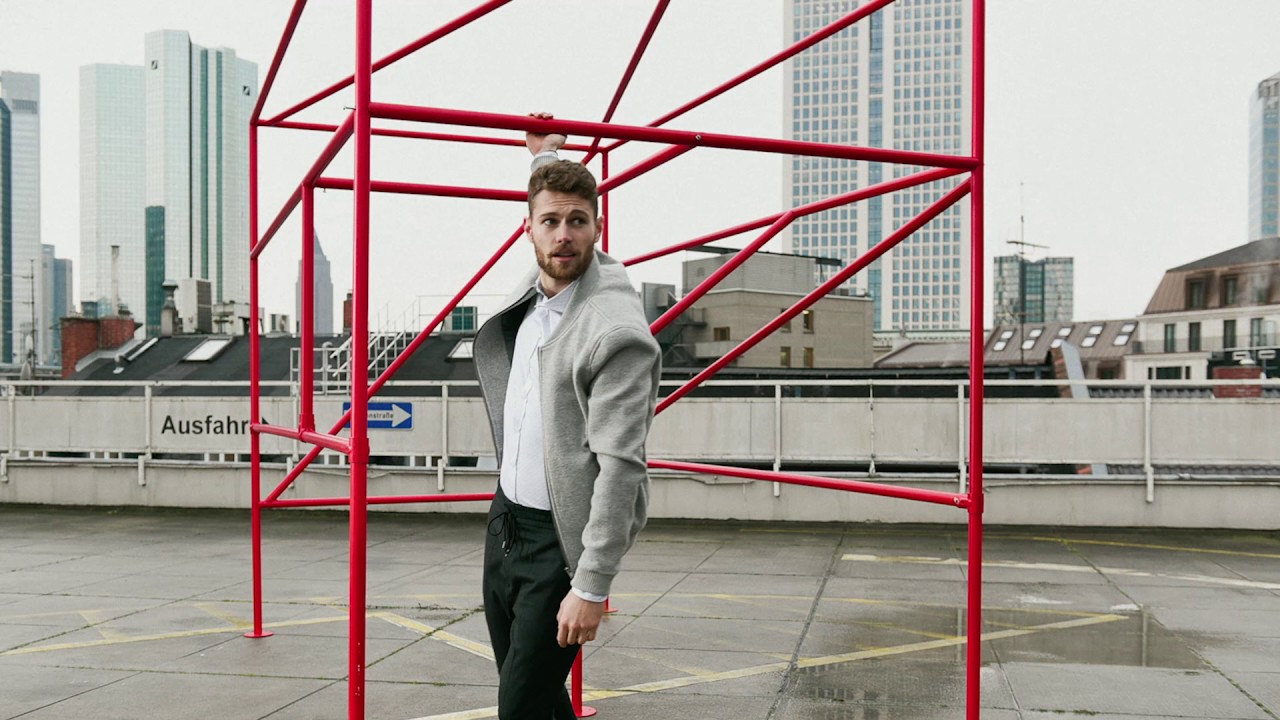 DESOTO Shirts Imagevideo HW 17