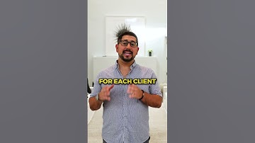 The Referral Request Hack