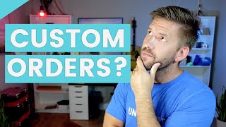 How to set up &quot;custom&quot; digital product orders using Thrivecart