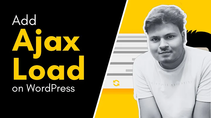 How to Add Load More Posts Button in WordPress using Ajax Load More #WordPress