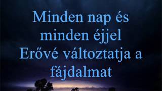 The Script - Superheroes ( Magyar felirattal )