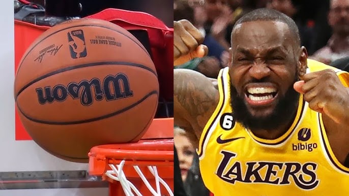When the NBA becomes a comedy show - YouTube