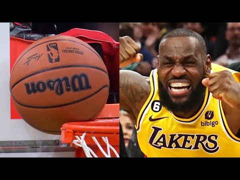 Funniest NBA Moments