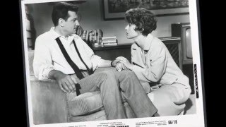 Famous Anne Bancroft in The Slender Thread 1966 Net Worth