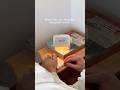Alarm clock or phone alarm?